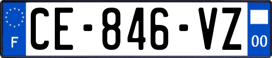 CE-846-VZ
