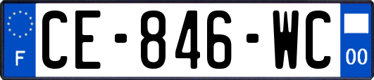 CE-846-WC