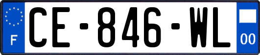CE-846-WL