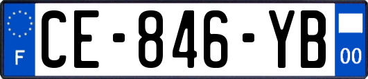 CE-846-YB