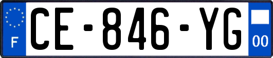 CE-846-YG