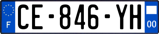 CE-846-YH