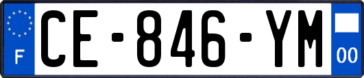 CE-846-YM