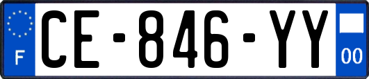 CE-846-YY