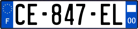 CE-847-EL