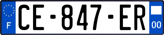 CE-847-ER