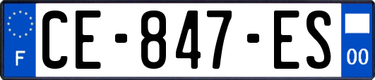 CE-847-ES