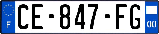 CE-847-FG