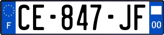CE-847-JF