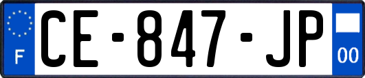 CE-847-JP