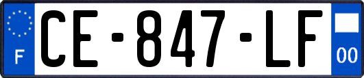 CE-847-LF