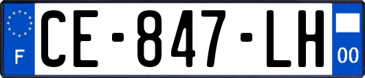 CE-847-LH
