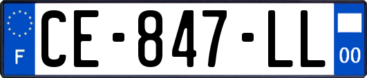 CE-847-LL