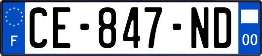 CE-847-ND