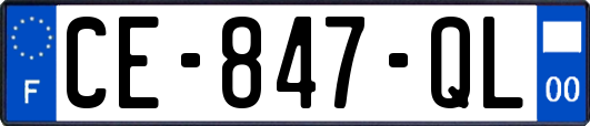 CE-847-QL