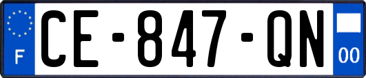 CE-847-QN