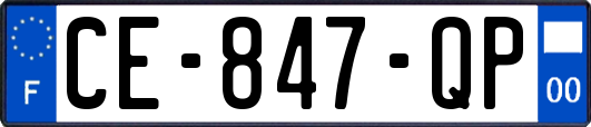 CE-847-QP