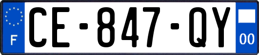 CE-847-QY