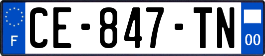 CE-847-TN