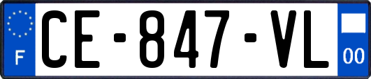 CE-847-VL