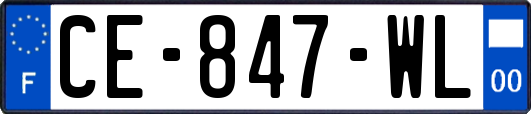 CE-847-WL