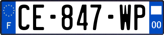 CE-847-WP