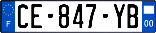 CE-847-YB