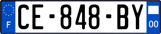 CE-848-BY