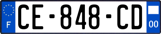 CE-848-CD