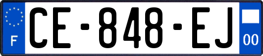 CE-848-EJ
