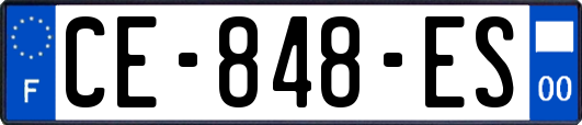 CE-848-ES