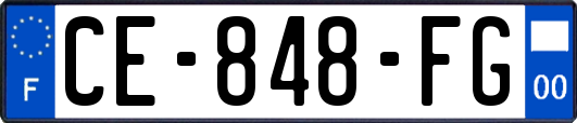 CE-848-FG