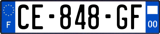 CE-848-GF