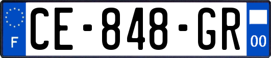 CE-848-GR