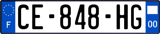 CE-848-HG