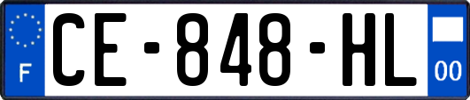 CE-848-HL