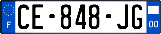 CE-848-JG