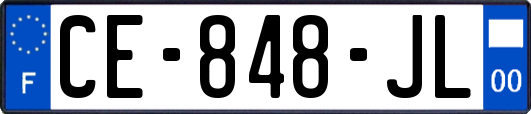 CE-848-JL