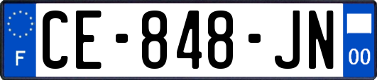 CE-848-JN