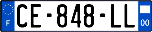 CE-848-LL