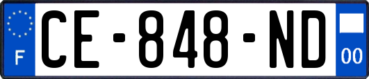 CE-848-ND