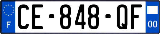 CE-848-QF