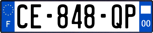 CE-848-QP