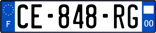 CE-848-RG