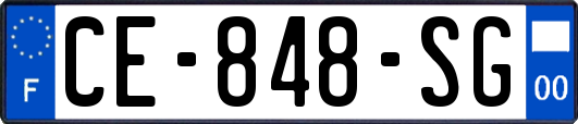 CE-848-SG