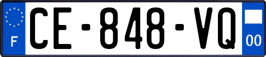 CE-848-VQ