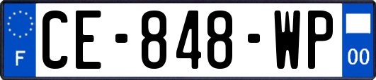 CE-848-WP