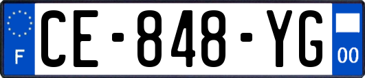 CE-848-YG