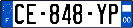 CE-848-YP