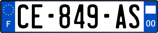 CE-849-AS